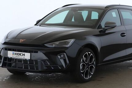 Cupra Leon 3.800 km 36.480 € Berlin 12681