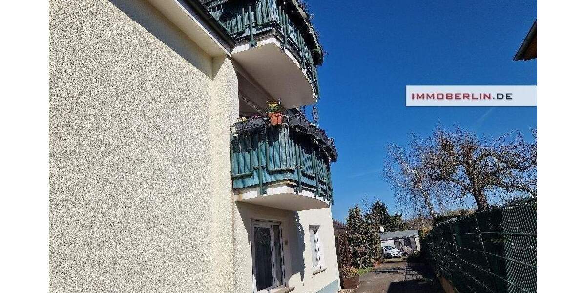 Etagenwohnung Berlin Heinersdorf - 3 Zimmer, 120 m&sup2;, 549.000&euro; | Angebot:25666186