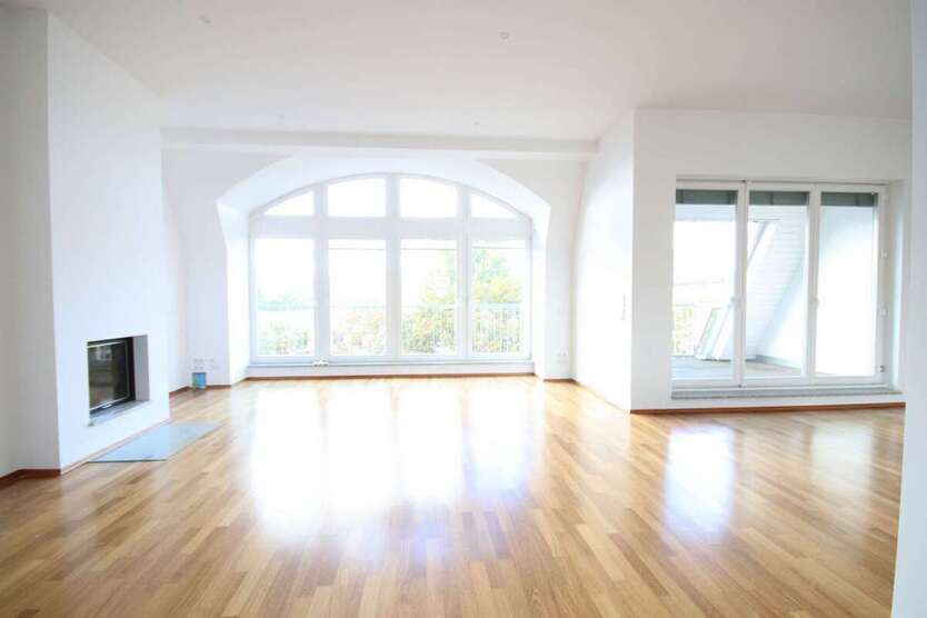 Wohnung zum Mieten in Berlin 2.499 € 135 m² 3 zimmer