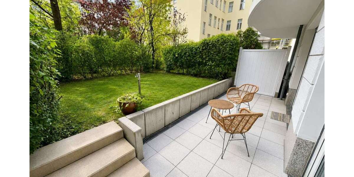 Etagenwohnung Berlin Mitte - 3 Zimmer, 71 m&sup2;, 1.950&euro; | Angebot:27087706