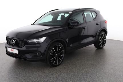 Volvo XC40 56.216 km 29.740 &euro; Schönefeld 12529