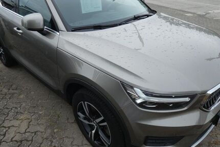 Volvo XC40 17.500 km 27.990 &euro; Berlin Tegel 13509