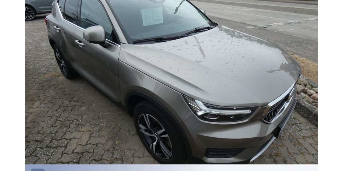 Volvo XC40 17.500 km 27.990 &euro; Berlin Tegel 13509