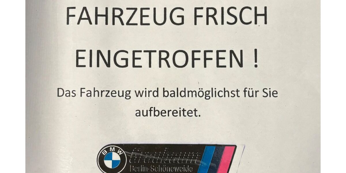 BMW X1 7.096 km 34.950 &euro; Berlin 12439