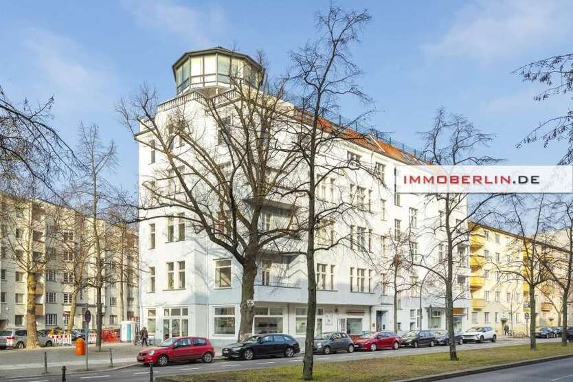 Wohnung zum Kaufen in Berlin 369.000 € 64 m²