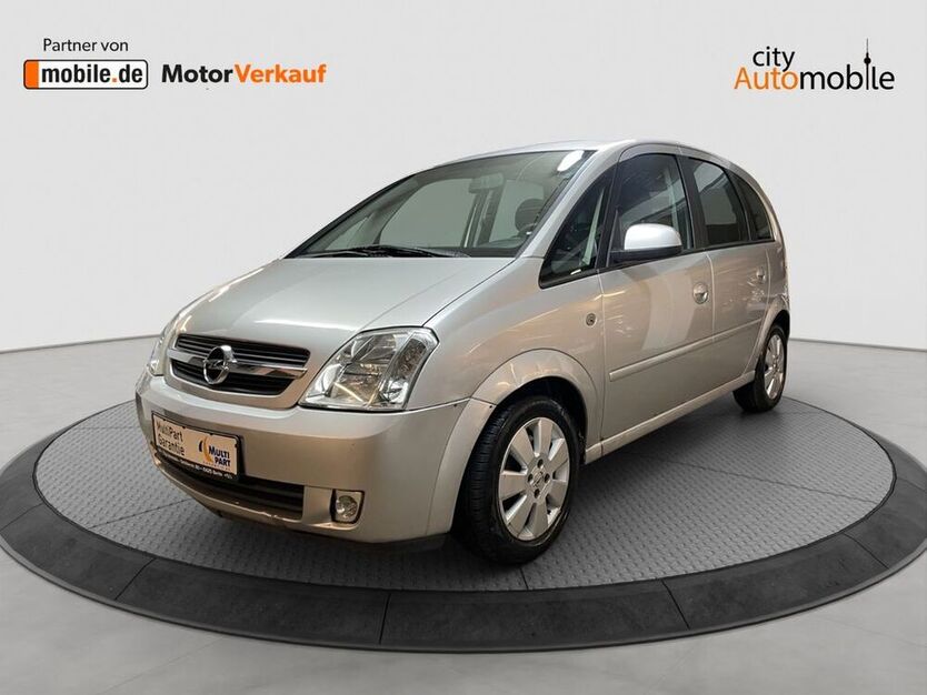 Meriva