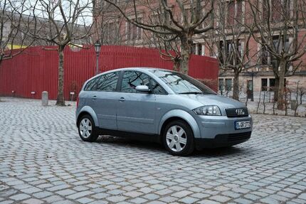 Audi A2 159.000 km 4.150 &euro; Berlin 10969