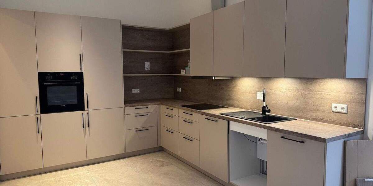 Etagenwohnung Berlin Halensee - 2 Zimmer, 89 m&sup2;, 1.650&euro; | Angebot:24867176