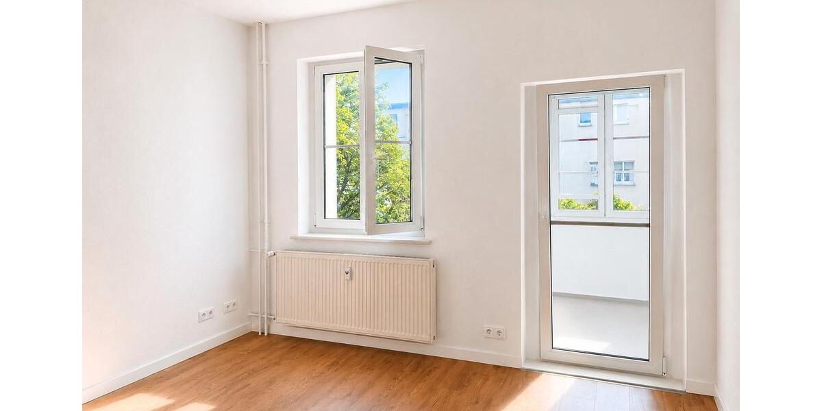 Etagenwohnung Berlin Lichtenberg - 2 Zimmer, 49 m&sup2;, 195.000&euro; | Angebot:27045960