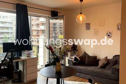 Wohnung Berlin - 1 Zimmer, 372 m&sup2;, 727&euro; | Angebot:27121649