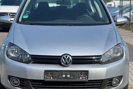 VW Golf 86.129 km 6.490 € Wildau 15745