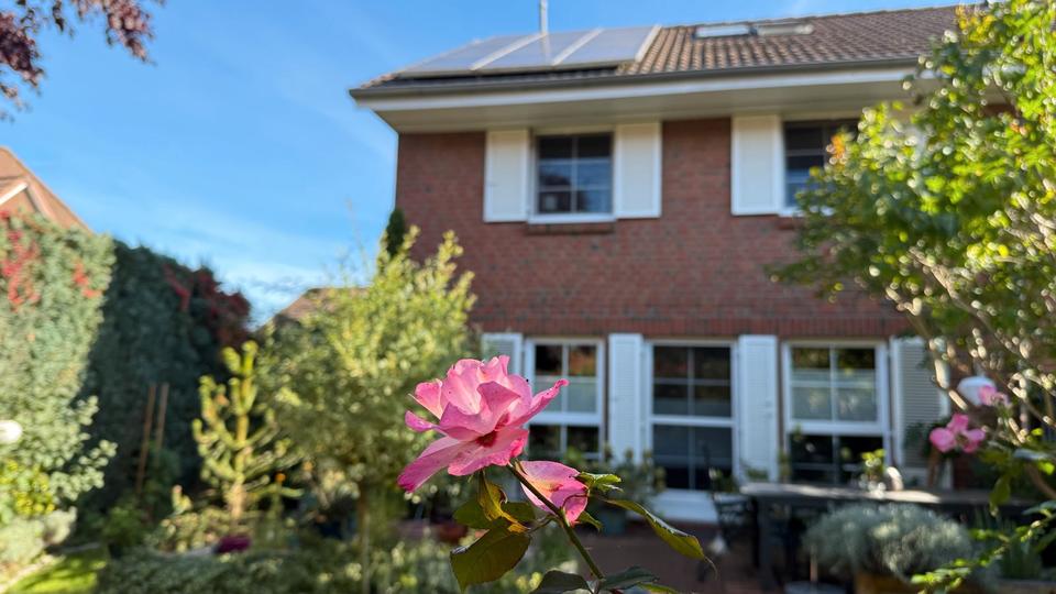 Reihenhaus Velten - 5 Zimmer, 120 m&sup2;, 499.000&euro; | Angebot:27015970