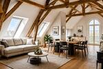 Dachgeschoßwohnung Berlin Neukölln - 10 Zimmer, 248 m&sup2;, 280.000&euro; | Angebot:26564790