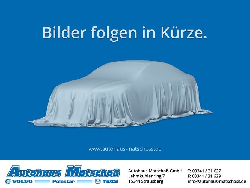 Mazda CX-3 54.100 km 18.950 € Strausberg 15344