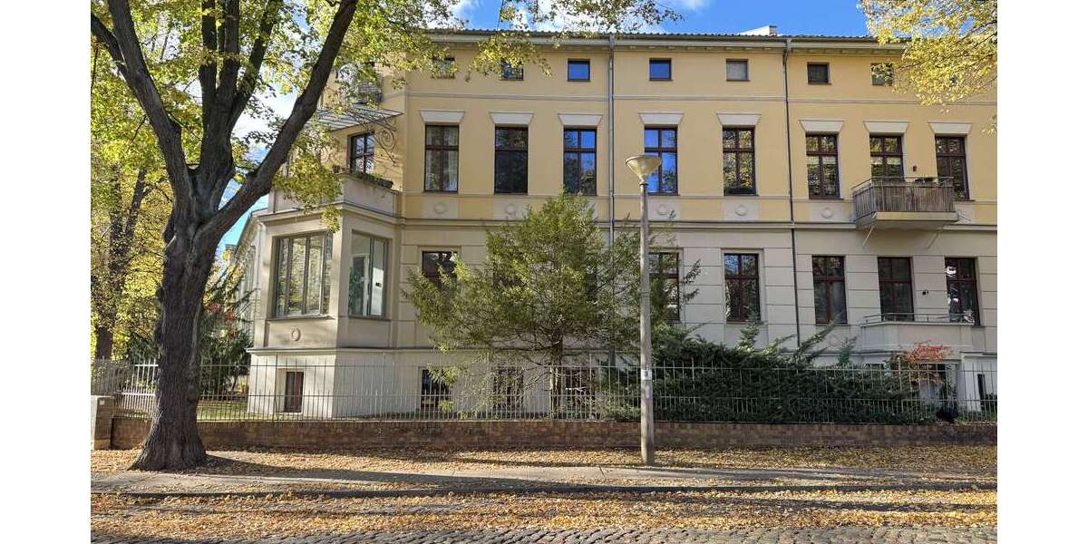 Etagenwohnung Potsdam - 3 Zimmer, 87 m&sup2;, 569.000&euro; | Angebot:26022310