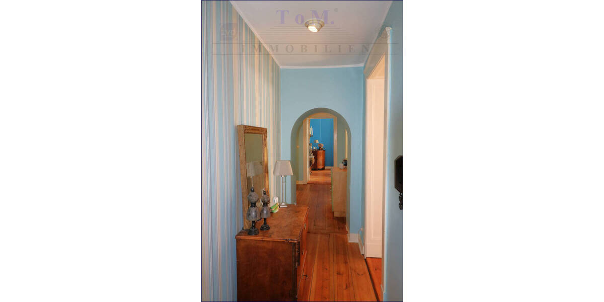 Etagenwohnung Berlin / Friedenau Friedenau - 3 Zimmer, 98 m&sup2;, 689.000&euro; | Angebot:26658726