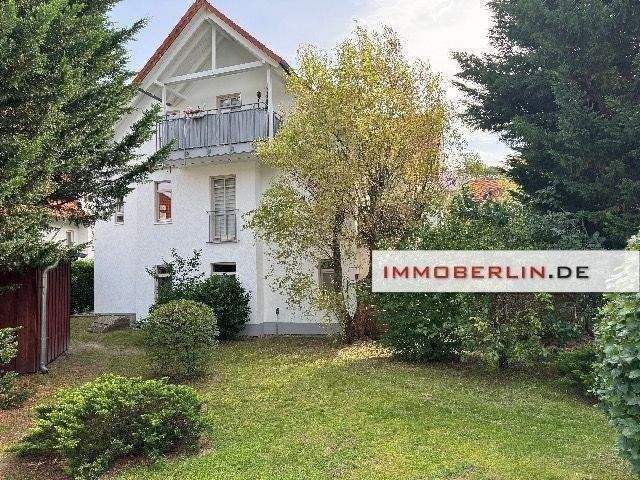 Etagenwohnung Hohen Neuendorf - 3 Zimmer, 78 m&sup2;, 311.100&euro; | Angebot:24555612