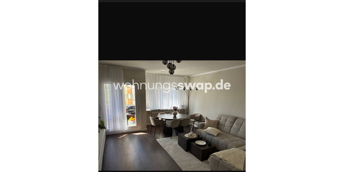 Etagenwohnung Berlin Buckow - 2 Zimmer, 70 m&sup2;, 680&euro; | Angebot:26496557