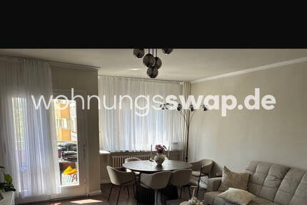 Wohnung Berlin Buckow - 2 Zimmer, 70 m&sup2;, 680&euro; | Angebot:26496557