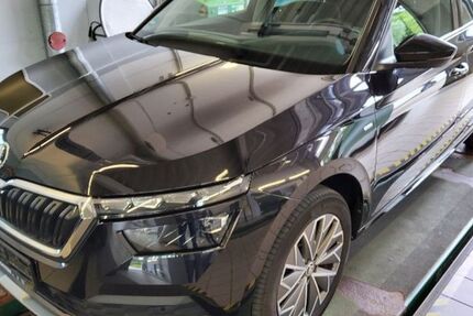 Skoda Kamiq 29.222 km 21.900 € Berlin 12359