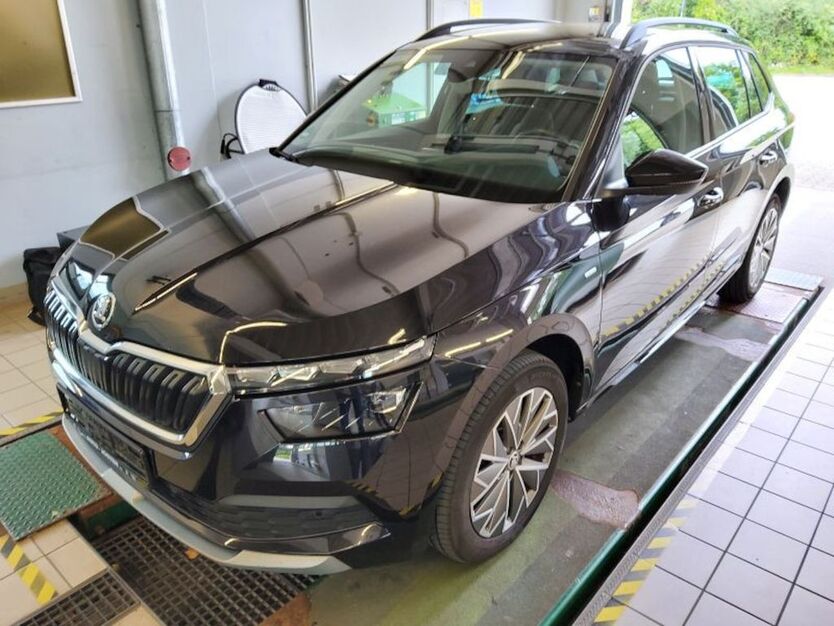Skoda Kamiq 29.222 km 21.900 € Berlin 12359