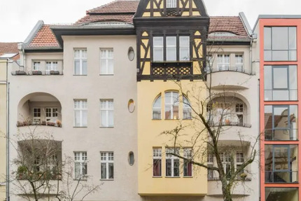 2 Raum-Wohnung in Berlin Spandau zu verkaufen 2 zimmer