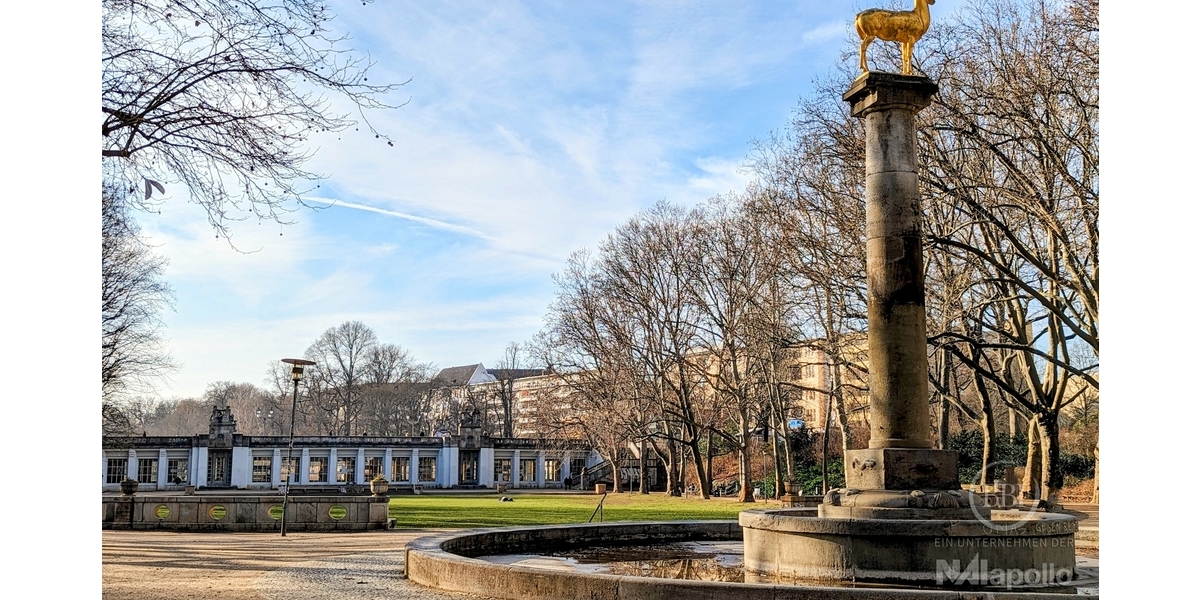 FREIE LADENEINHEIT MIT KELLER UND 12 STELLPLÄTZEN IN BESTER SCHÖNEBERGER GESCHÄFTSLAGE - Gewerbeobjekt Berlin Schöneberg | Angebot:15514723