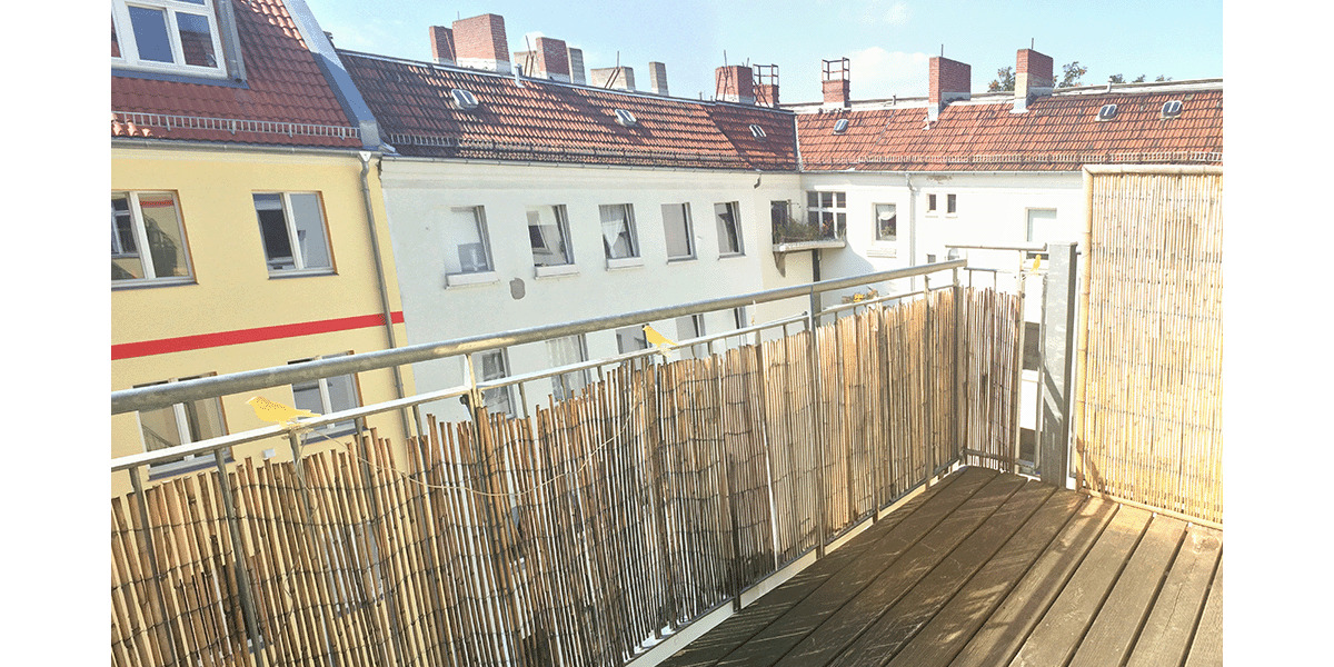 Etagenwohnung Berlin Prenzlauer Berg - 3 Zimmer, 98 m&sup2;, 695.000&euro; | Angebot:25997839