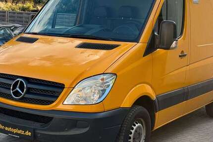Mercedes Sprinter