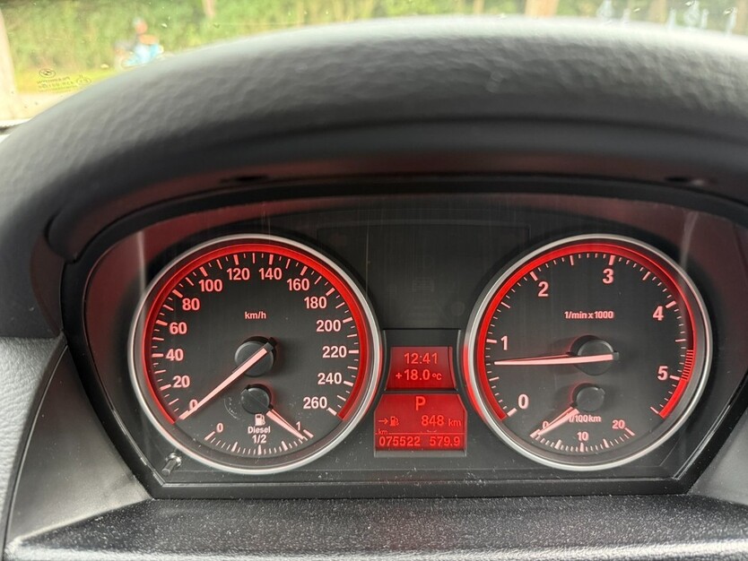 BMW X1 75.000 km 11.500 € Strausberg 15344