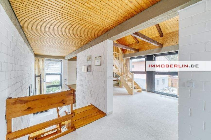 Einfamilienhaus Berlin Heiligensee - 1 Zimmer, 112 m&sup2;, 599.000&euro; | Angebot:24844686