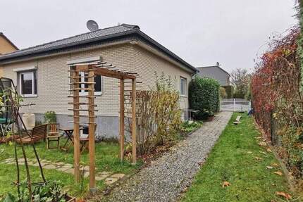 Haus Berlin Rudow - 4 Zimmer, 91 m&sup2;, 549.000&euro; | Angebot:24921299