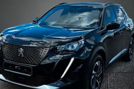 Peugeot 2008 129.000 km 14.600 &euro; Blankenfelde-Mahlow 15831