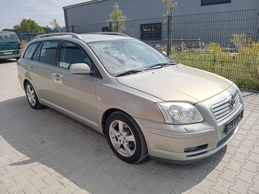 Avensis