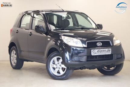 Daihatsu Terios 124.116 km 6.999 &euro; Teltow 14513
