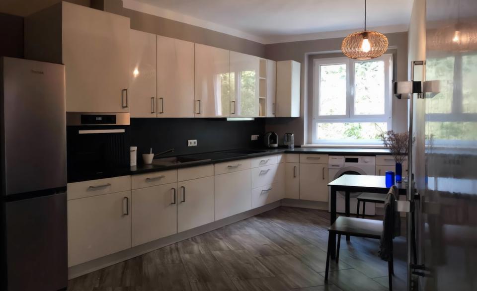 Mehrfamilienhaus, Wohnhaus Berlin Steglitz-Zehlendorf - 2 Zimmer, 57 m&sup2;, 350.000&euro; | Angebot:26883818