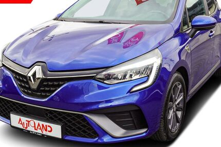 Renault Clio 64.401 km 16.950 &euro; Berlin 12683