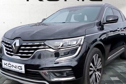 Renault Koleos 88.177 km 19.750 &euro; Hoppegarten 15366