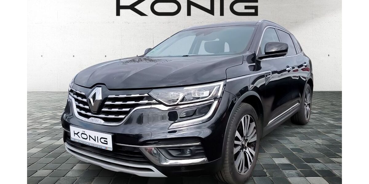 Renault Koleos 88.177 km 19.750 &euro; Hoppegarten 15366
