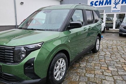 Ford Tourneo Courier 5 km 26.990 &euro; Potsdam 14469