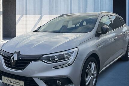 Renault Megane 71.428 km 14.790 &euro; Berlin 13055