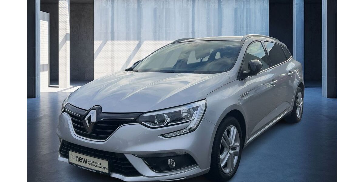 Renault Megane 71.428 km 14.790 &euro; Berlin 13055