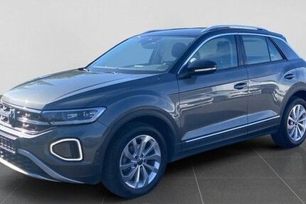 VW T-Roc 89.209 km 18.790 &euro; Rüdersdorf 15562