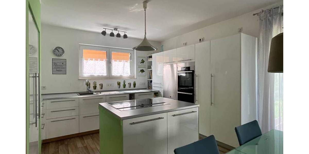 Mehrfamilienhaus, Wohnhaus Berlin Heiligensee - 7 Zimmer, 171 m&sup2;, 950.000&euro; | Angebot:25820481