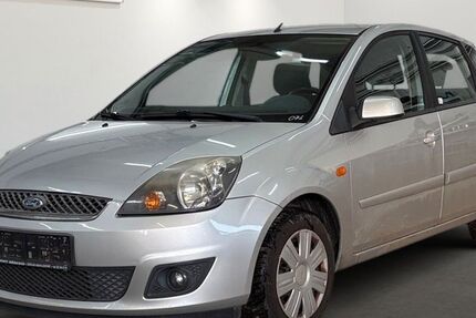 Ford Fiesta 169.294 km 1.299 &euro; Berlin 12681