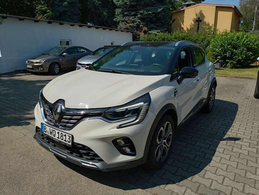 Captur