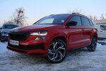 Skoda Karoq 2,0TSI Sportline 4x4 ACC Columbus 360º 3.987 km 37.980 &euro; Falkensee 14612