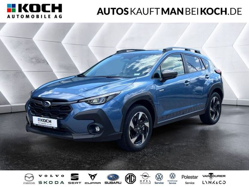 Crosstrek