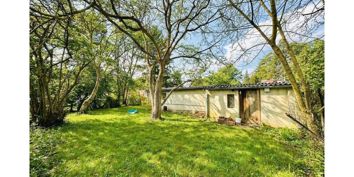 Grundstück Schöneiche bei Berlin - 535.000&euro; | Angebot:25753820