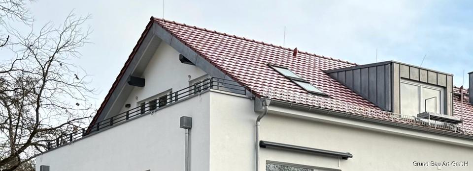 Dachgeschoßwohnung Berlin Steglitz-Zehlendorf - 2 Zimmer, 86 m&sup2;, 1.980&euro; | Angebot:24866288